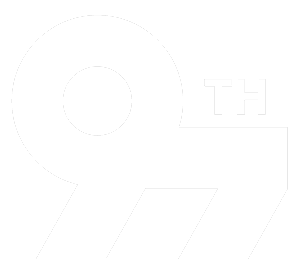 97th Logo