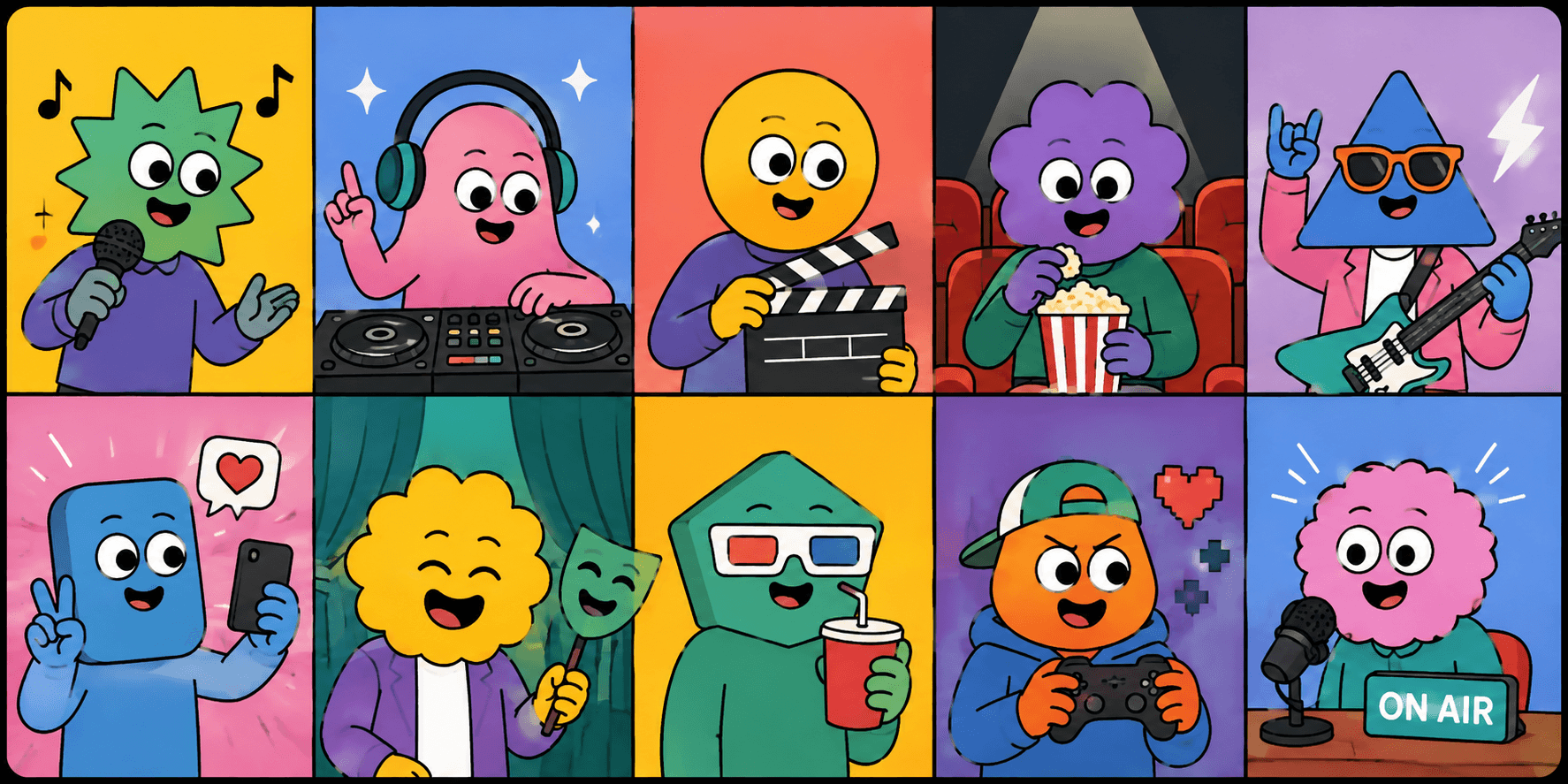 Entertainment